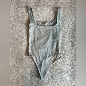 Aritzia bodysuit